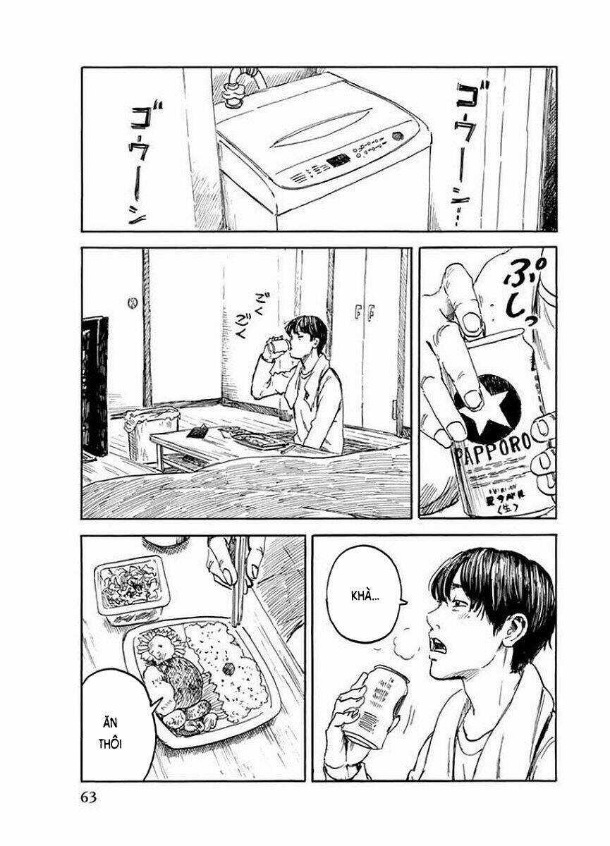 Happiness - Chapter 27 - Trang 26