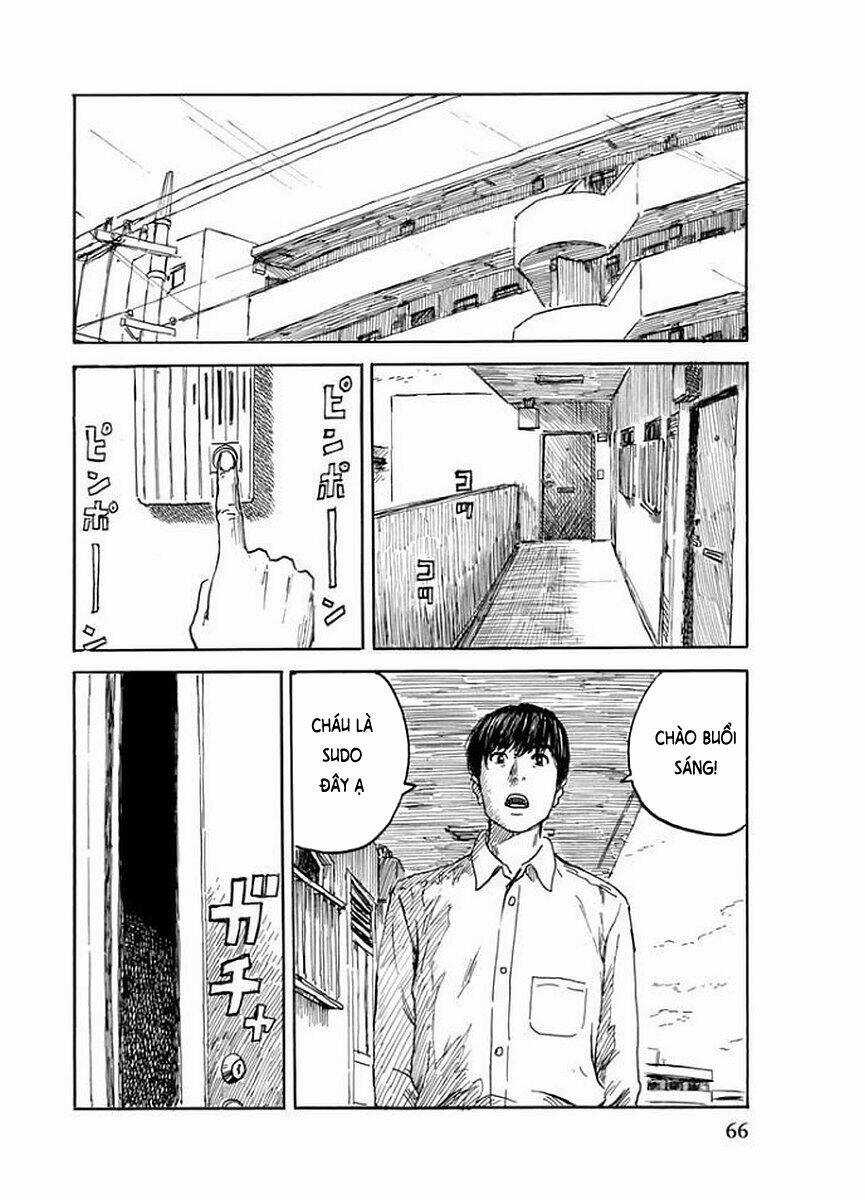 Happiness - Chapter 27 - Trang 29