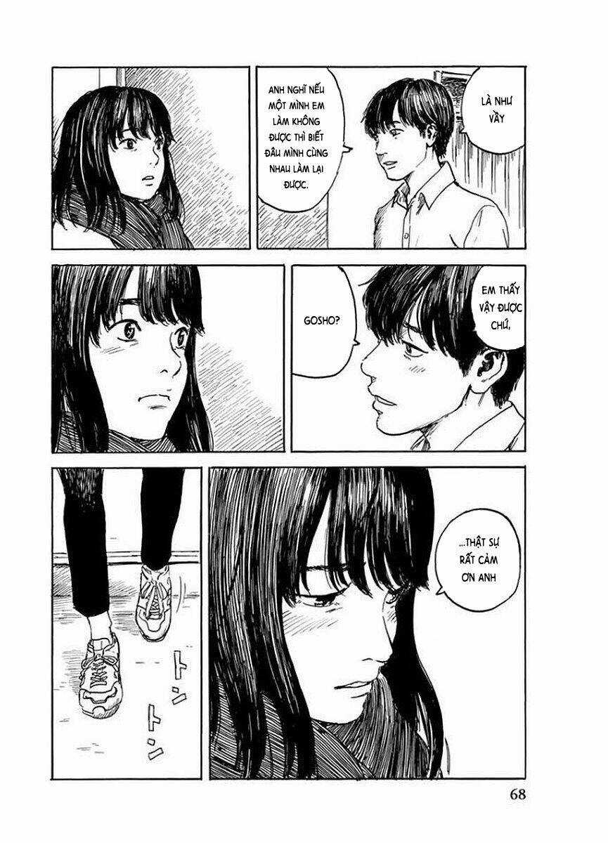 Happiness - Chapter 27 - Trang 31