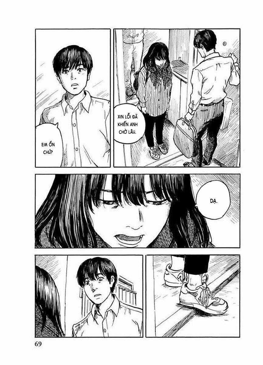 Happiness - Chapter 27 - Trang 32