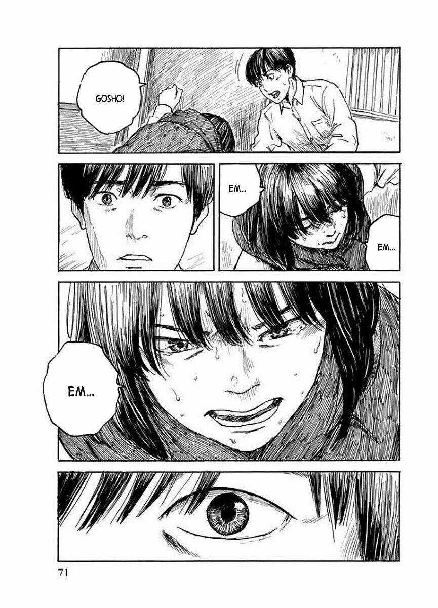 Happiness - Chapter 27 - Trang 34