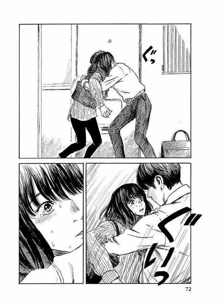 Happiness - Chapter 27 - Trang 35