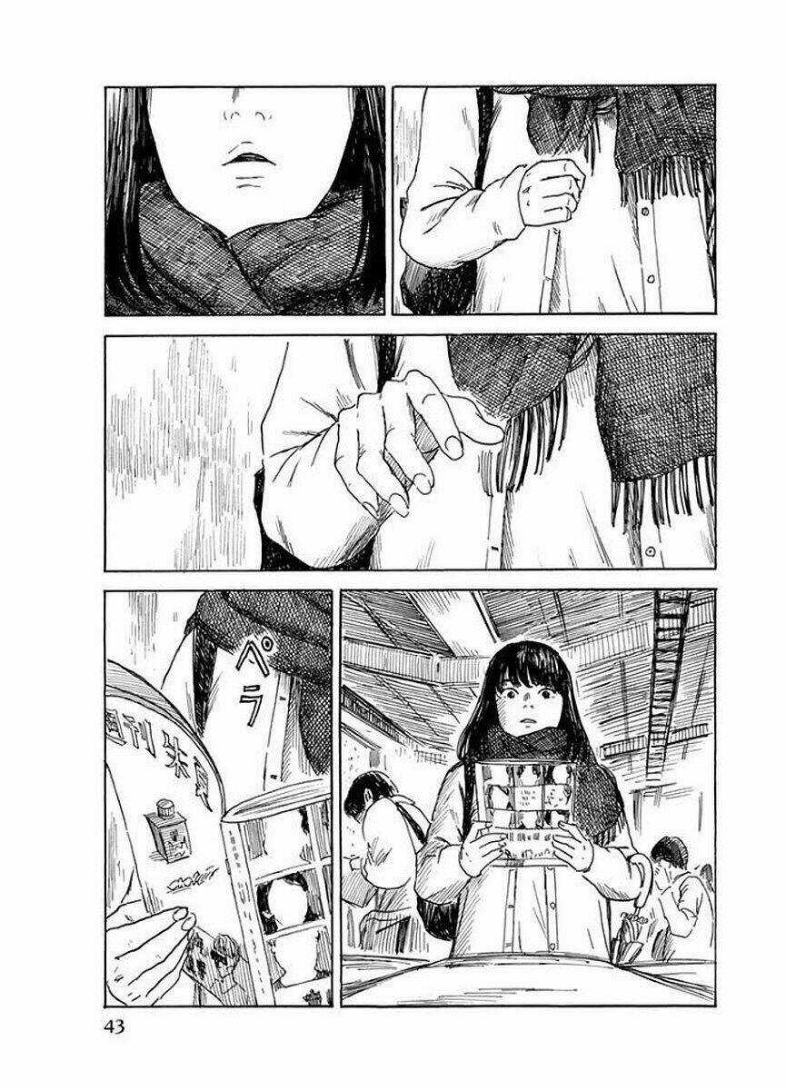 Happiness - Chapter 27 - Trang 6