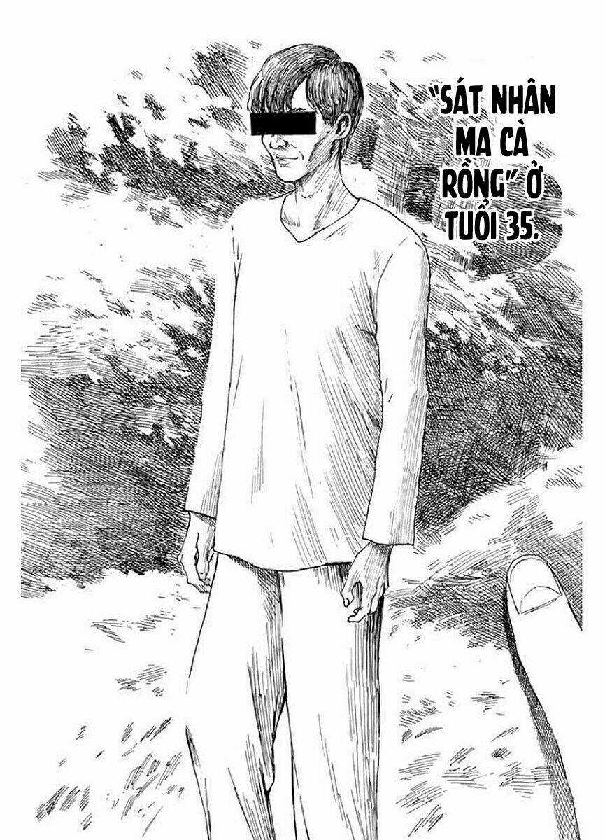 Happiness - Chapter 27 - Trang 7