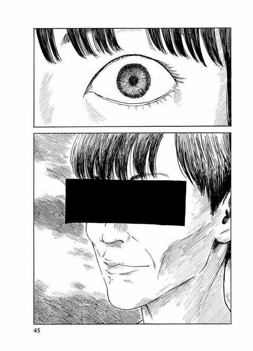 Happiness - Chapter 27 - Trang 8