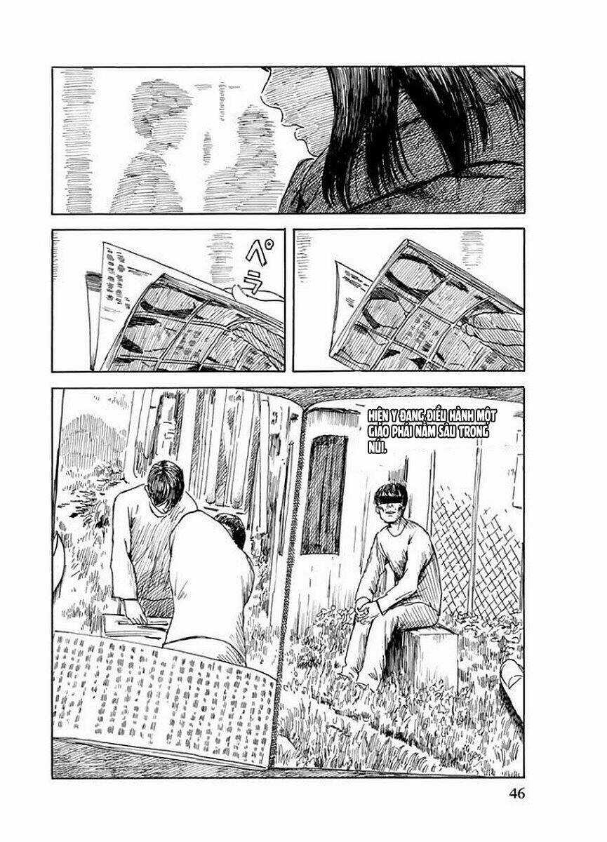 Happiness - Chapter 27 - Trang 9