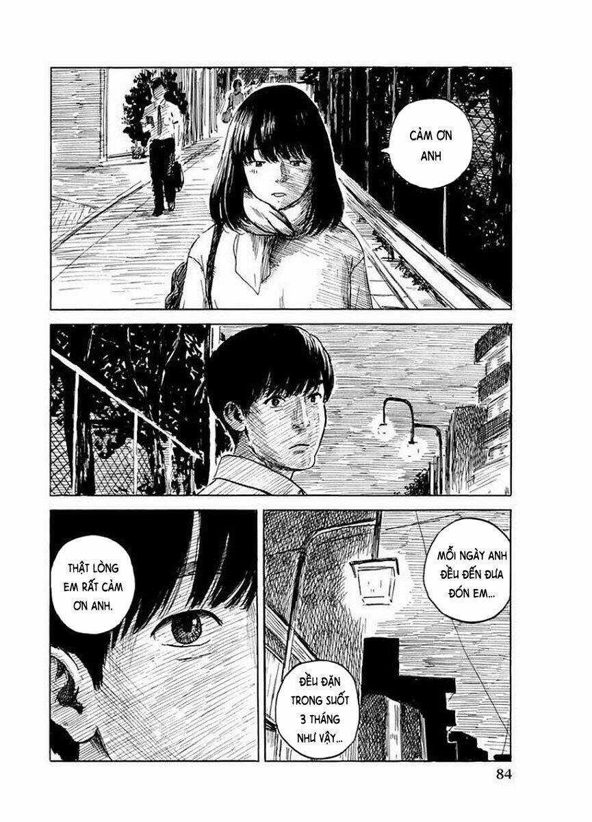 Happiness - Chapter 28 - Trang 11