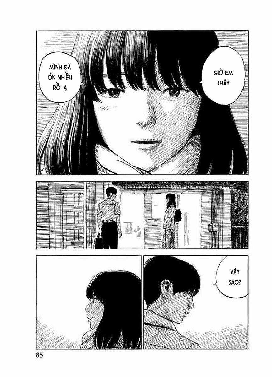 Happiness - Chapter 28 - Trang 12