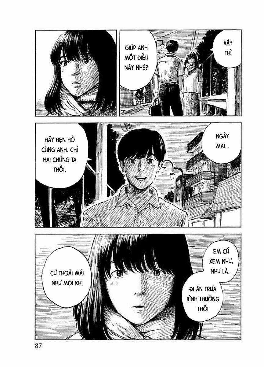 Happiness - Chapter 28 - Trang 14