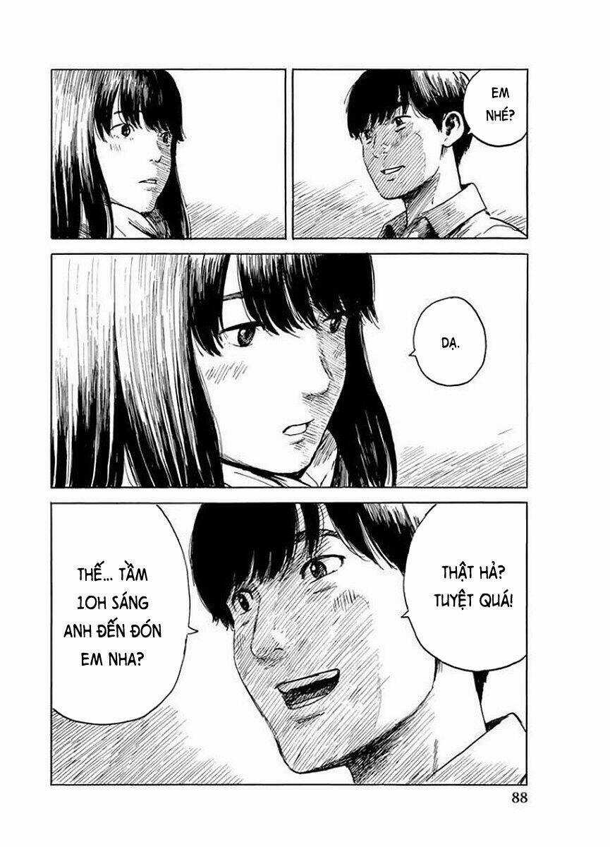 Happiness - Chapter 28 - Trang 15