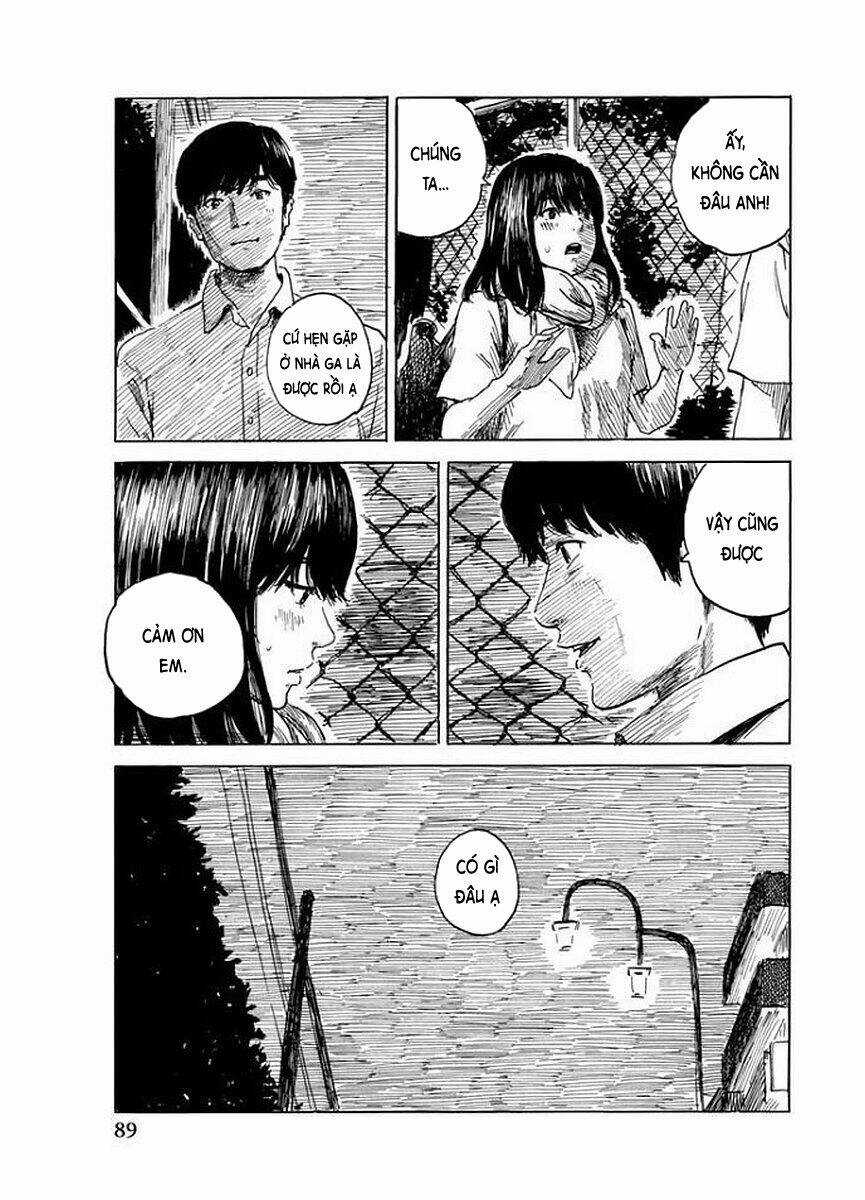 Happiness - Chapter 28 - Trang 16