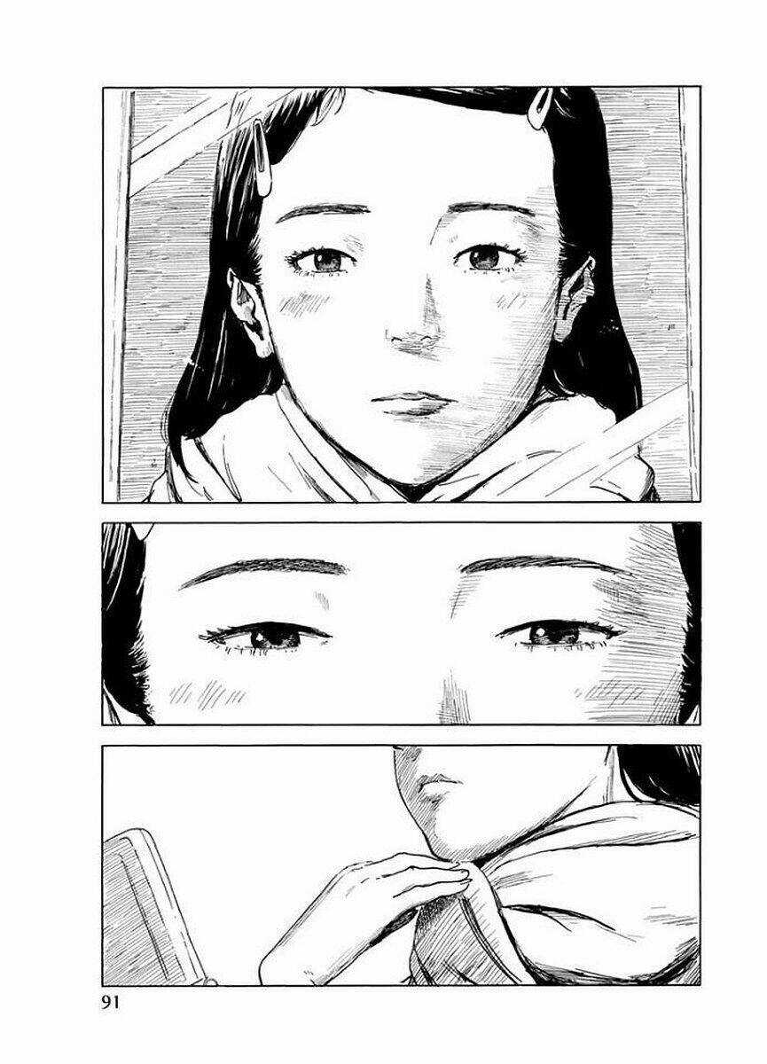 Happiness - Chapter 28 - Trang 18