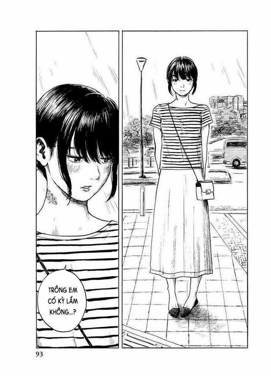 Happiness - Chapter 28 - Trang 20