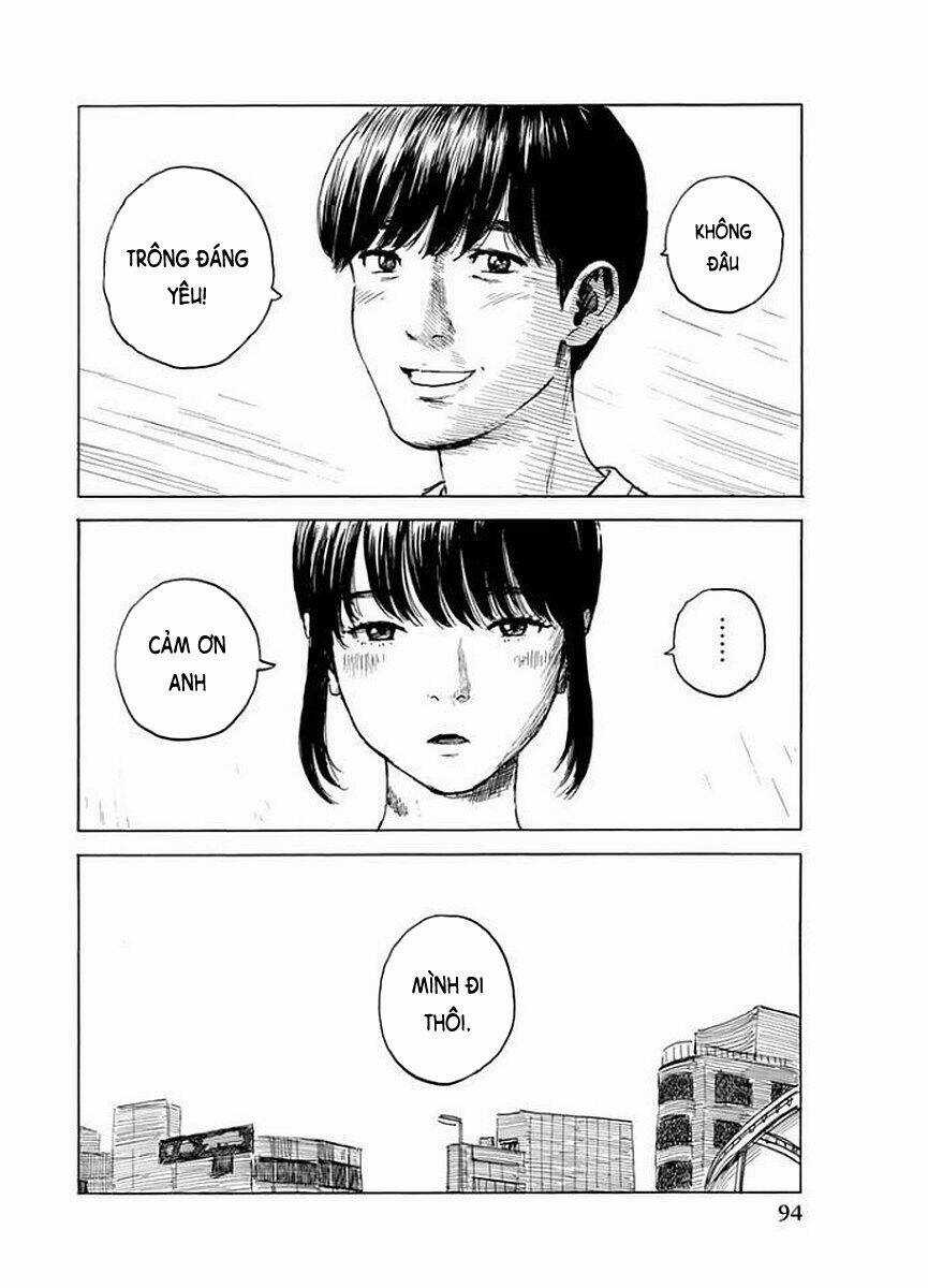 Happiness - Chapter 28 - Trang 21