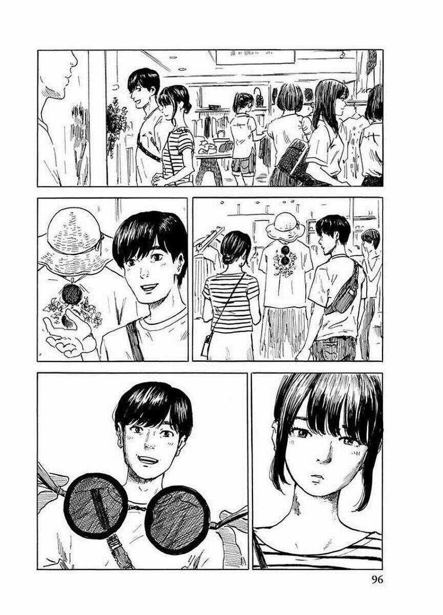 Happiness - Chapter 28 - Trang 23