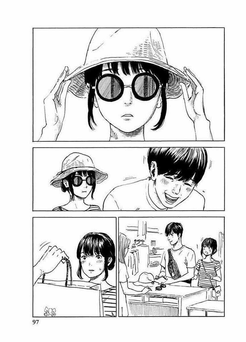 Happiness - Chapter 28 - Trang 24