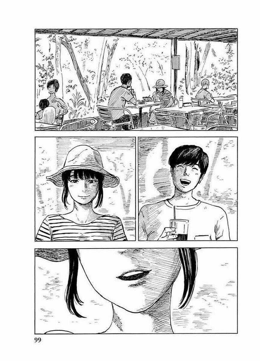 Happiness - Chapter 28 - Trang 26