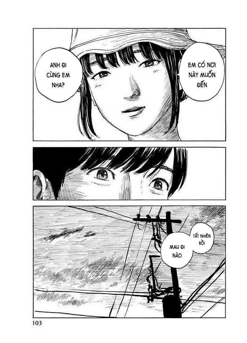 Happiness - Chapter 28 - Trang 30