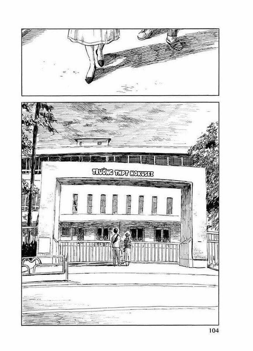 Happiness - Chapter 28 - Trang 31