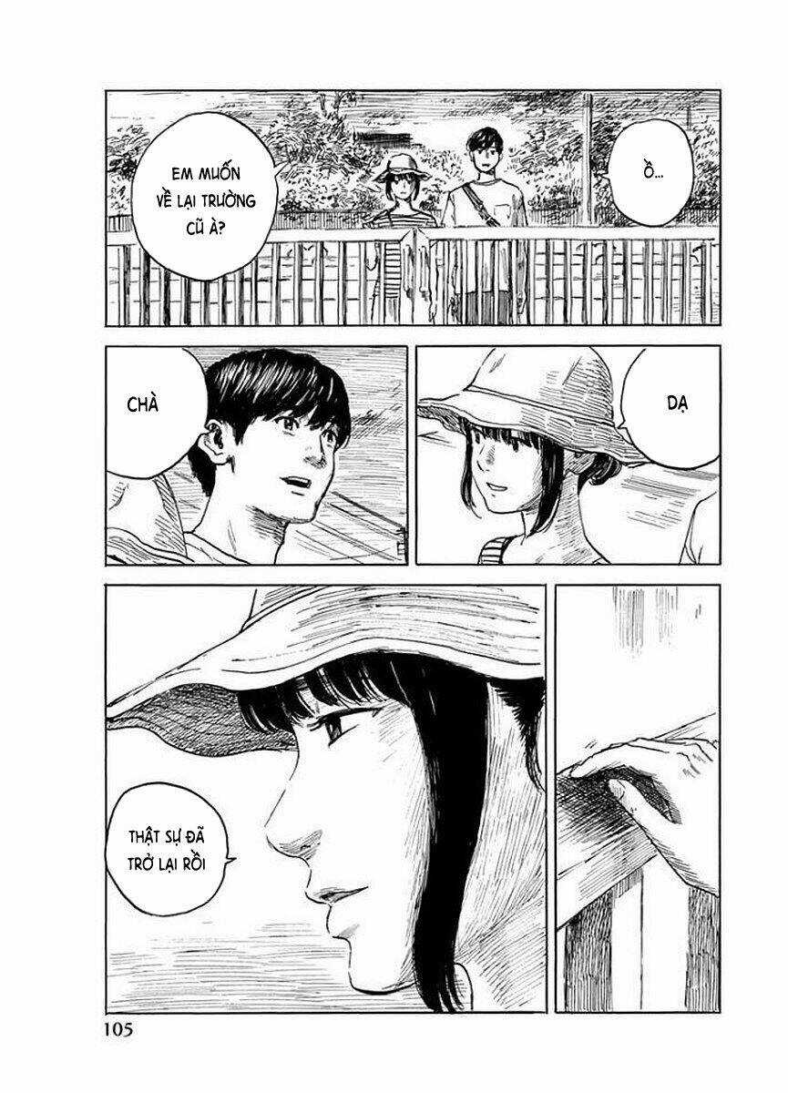 Happiness - Chapter 28 - Trang 32