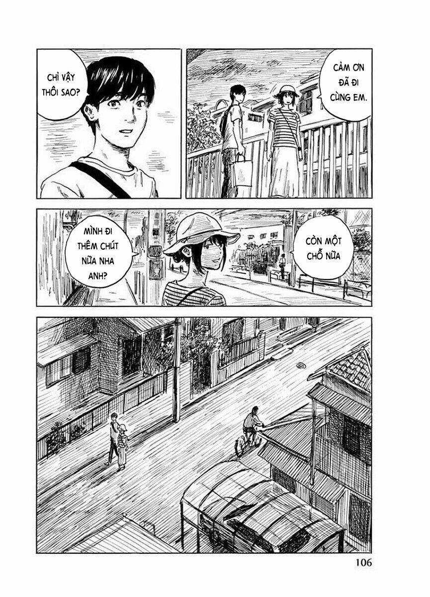 Happiness - Chapter 28 - Trang 33
