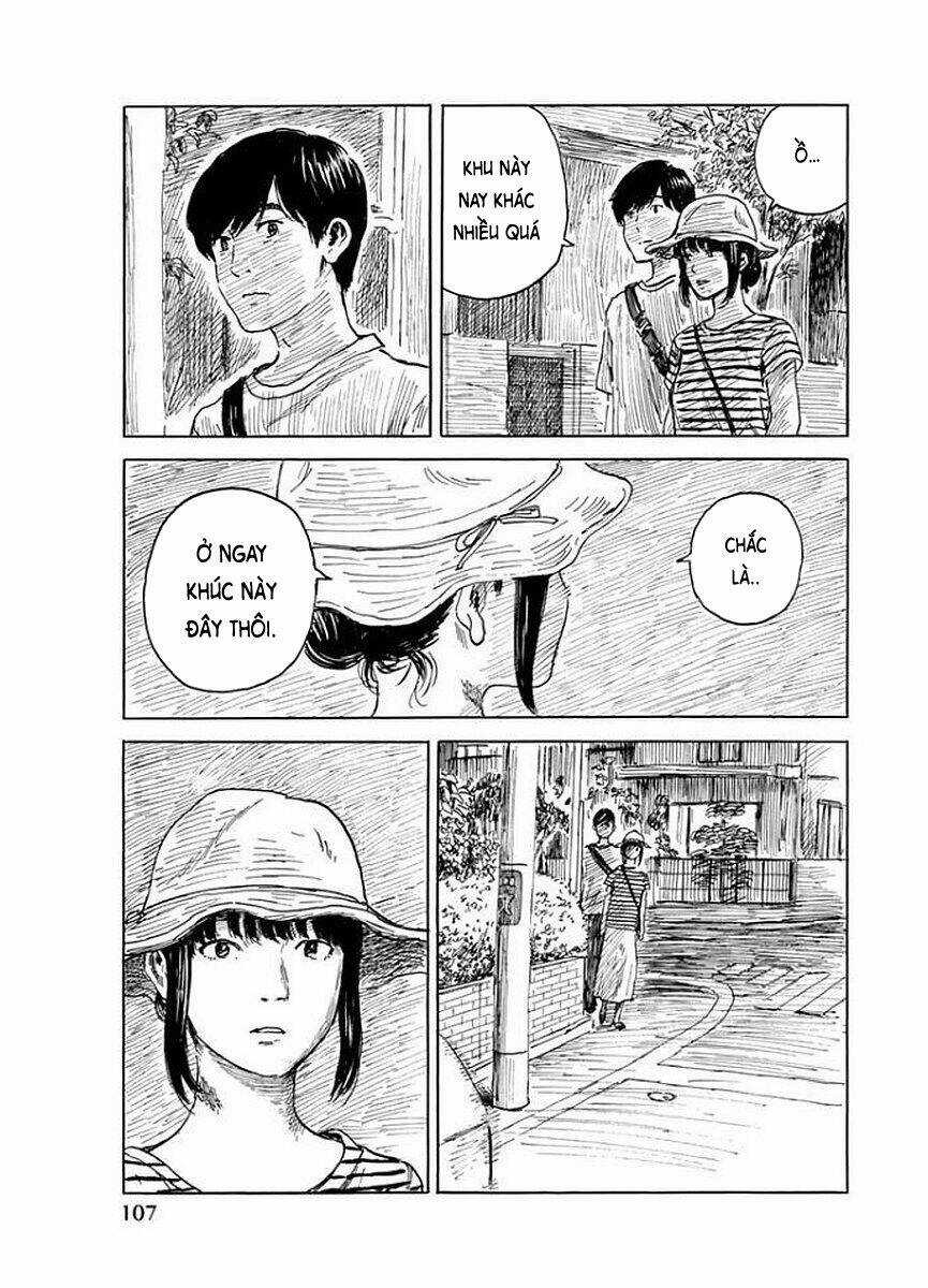 Happiness - Chapter 28 - Trang 34