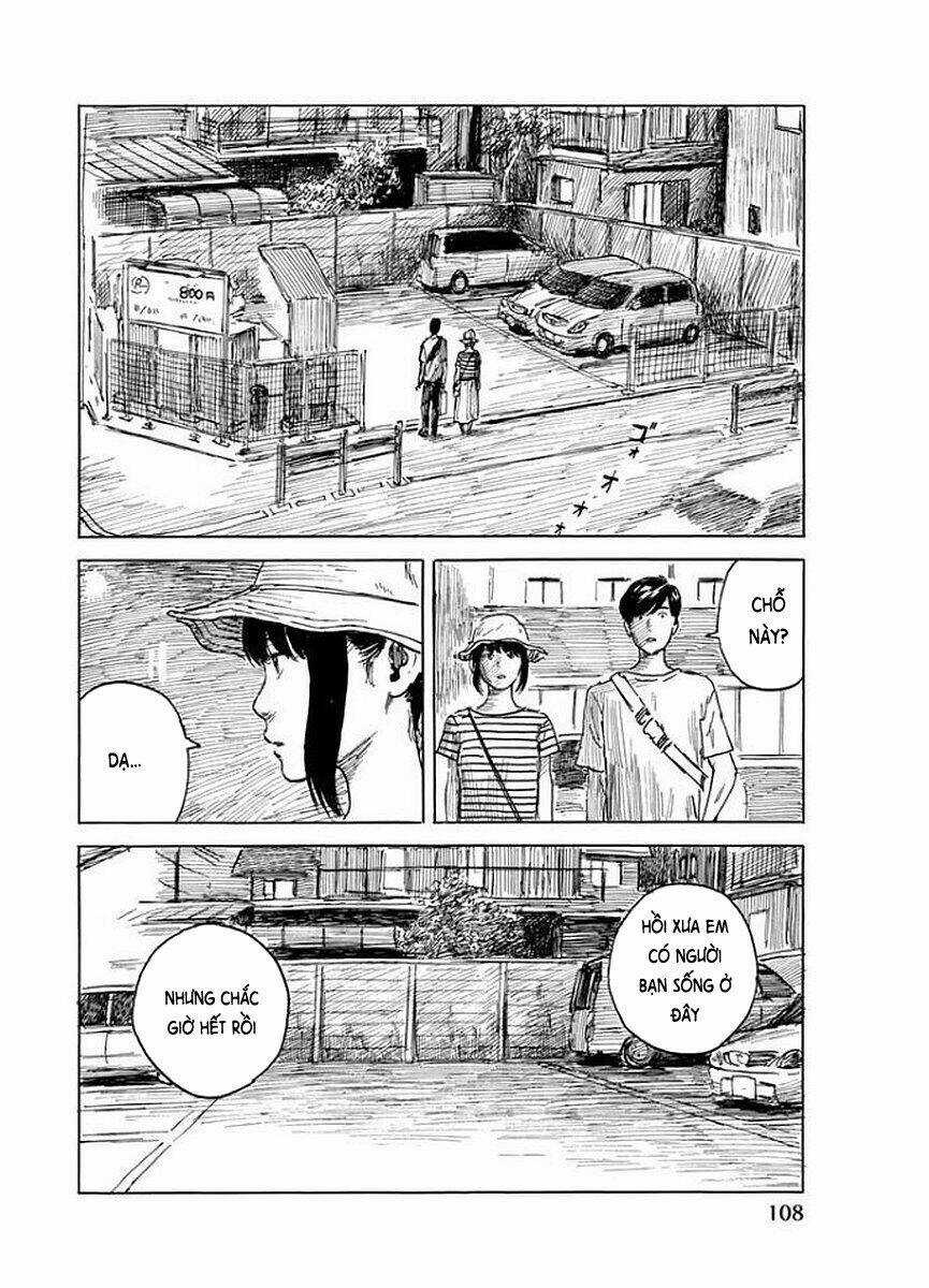 Happiness - Chapter 28 - Trang 35