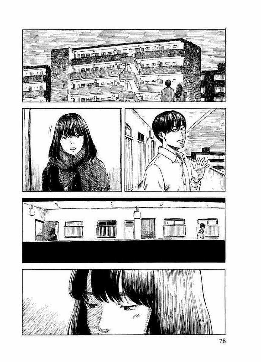 Happiness - Chapter 28 - Trang 5