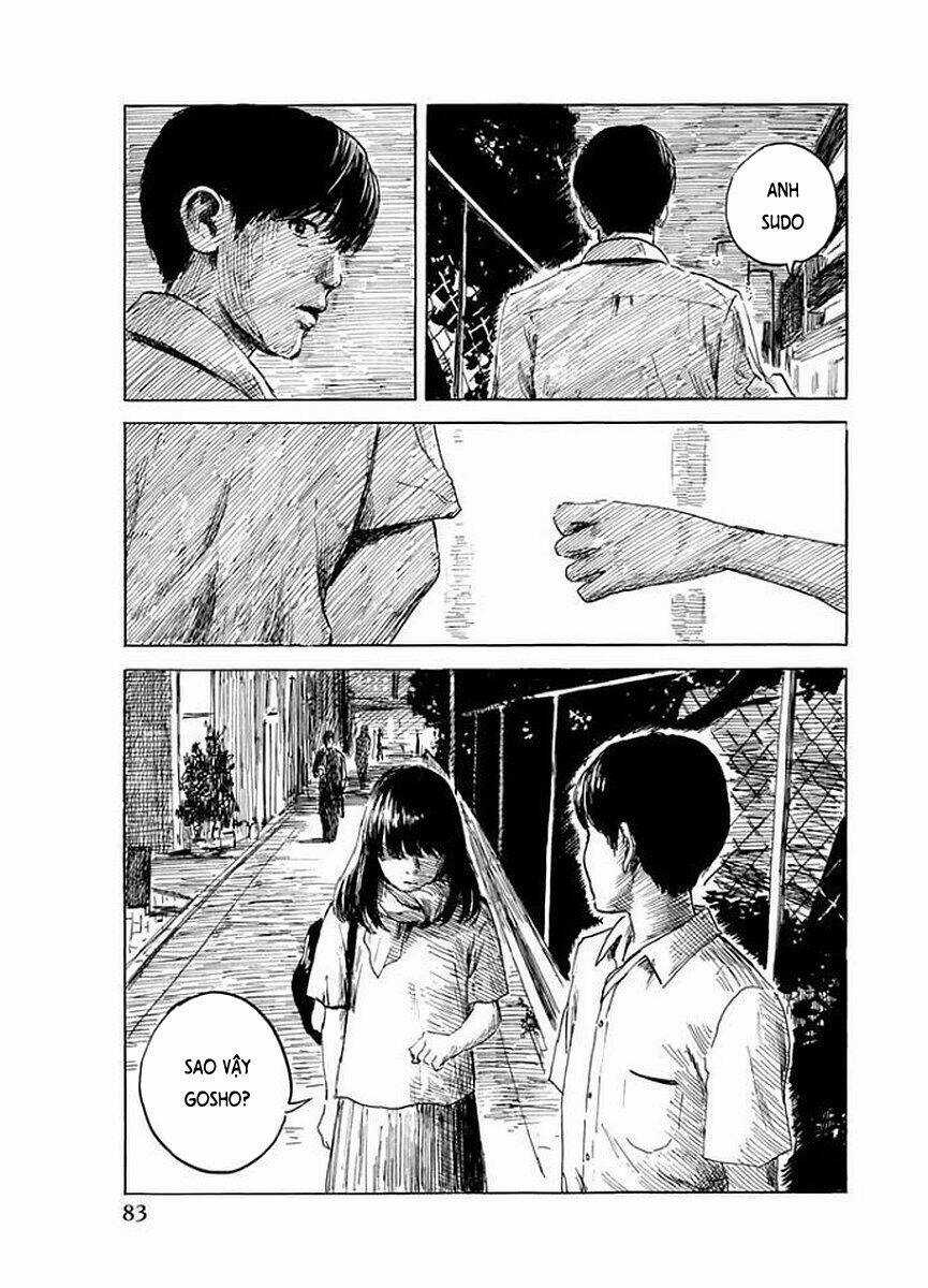 Happiness - Chapter 28 - Trang 10