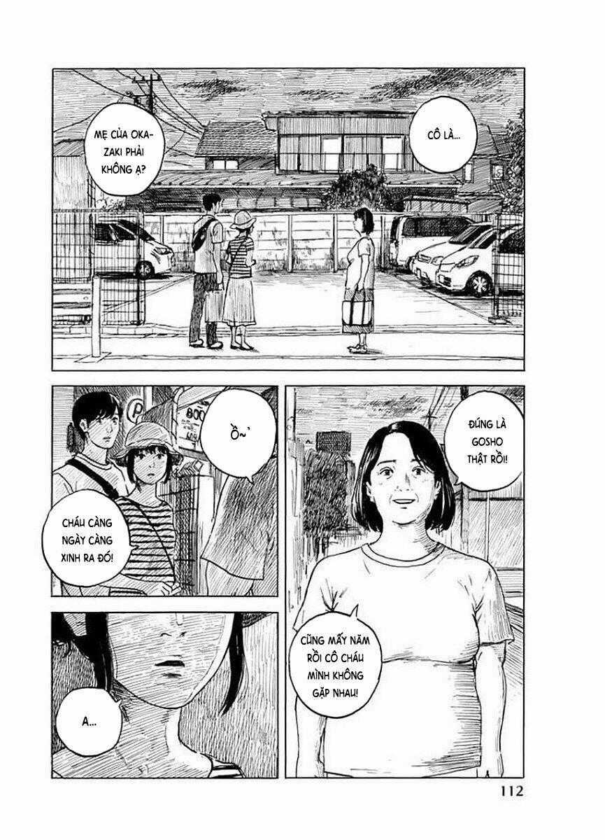 Happiness - Chapter 29 - Trang 2