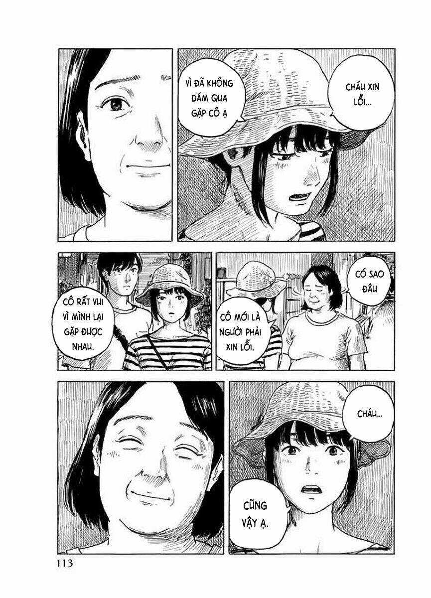 Happiness - Chapter 29 - Trang 3