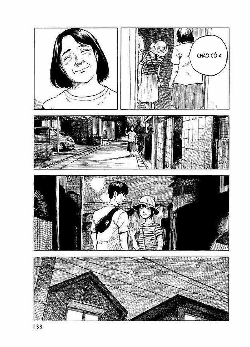 Happiness - Chapter 29 - Trang 23