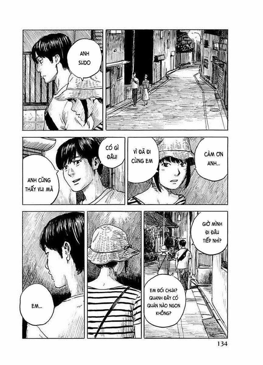 Happiness - Chapter 29 - Trang 24