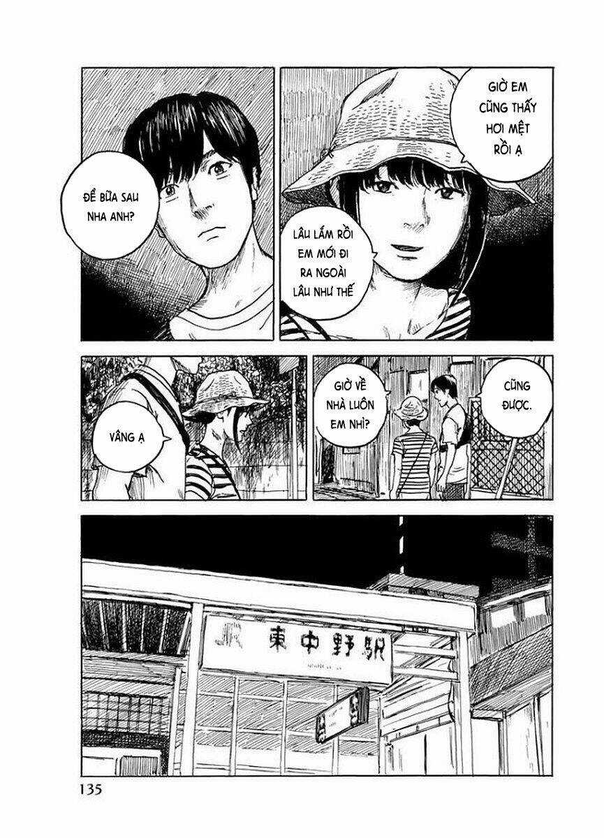 Happiness - Chapter 29 - Trang 25