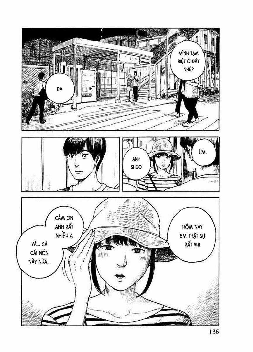 Happiness - Chapter 29 - Trang 26