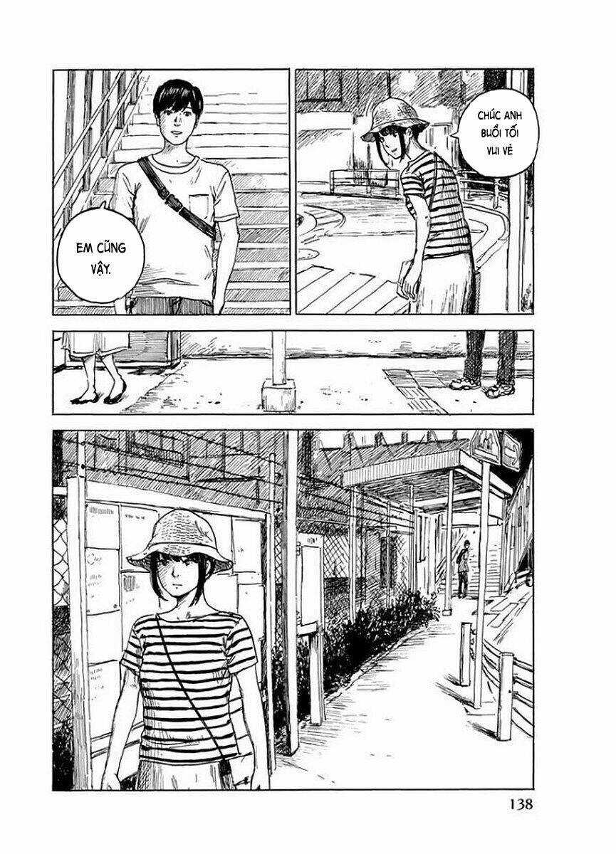 Happiness - Chapter 29 - Trang 28