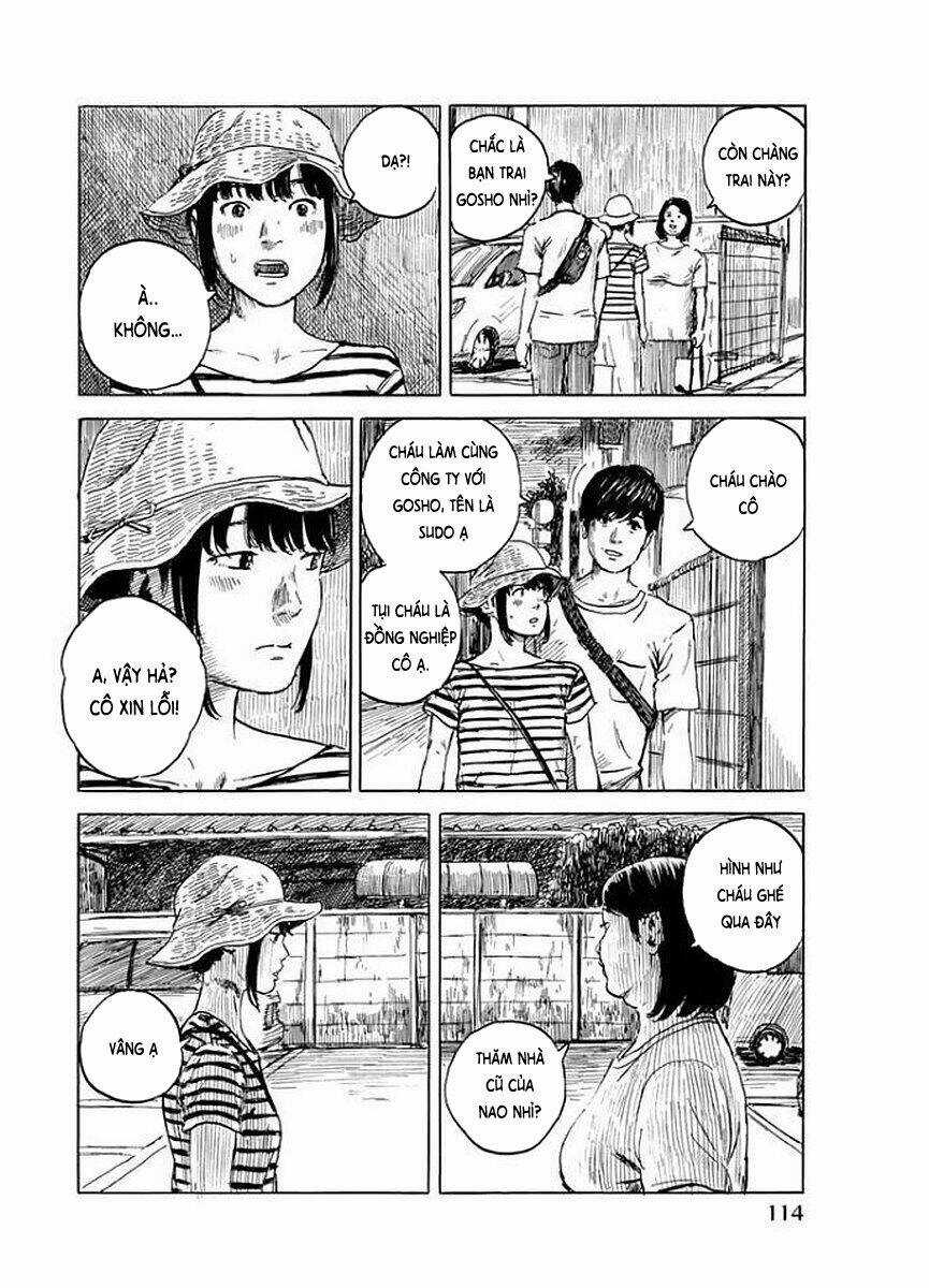 Happiness - Chapter 29 - Trang 4