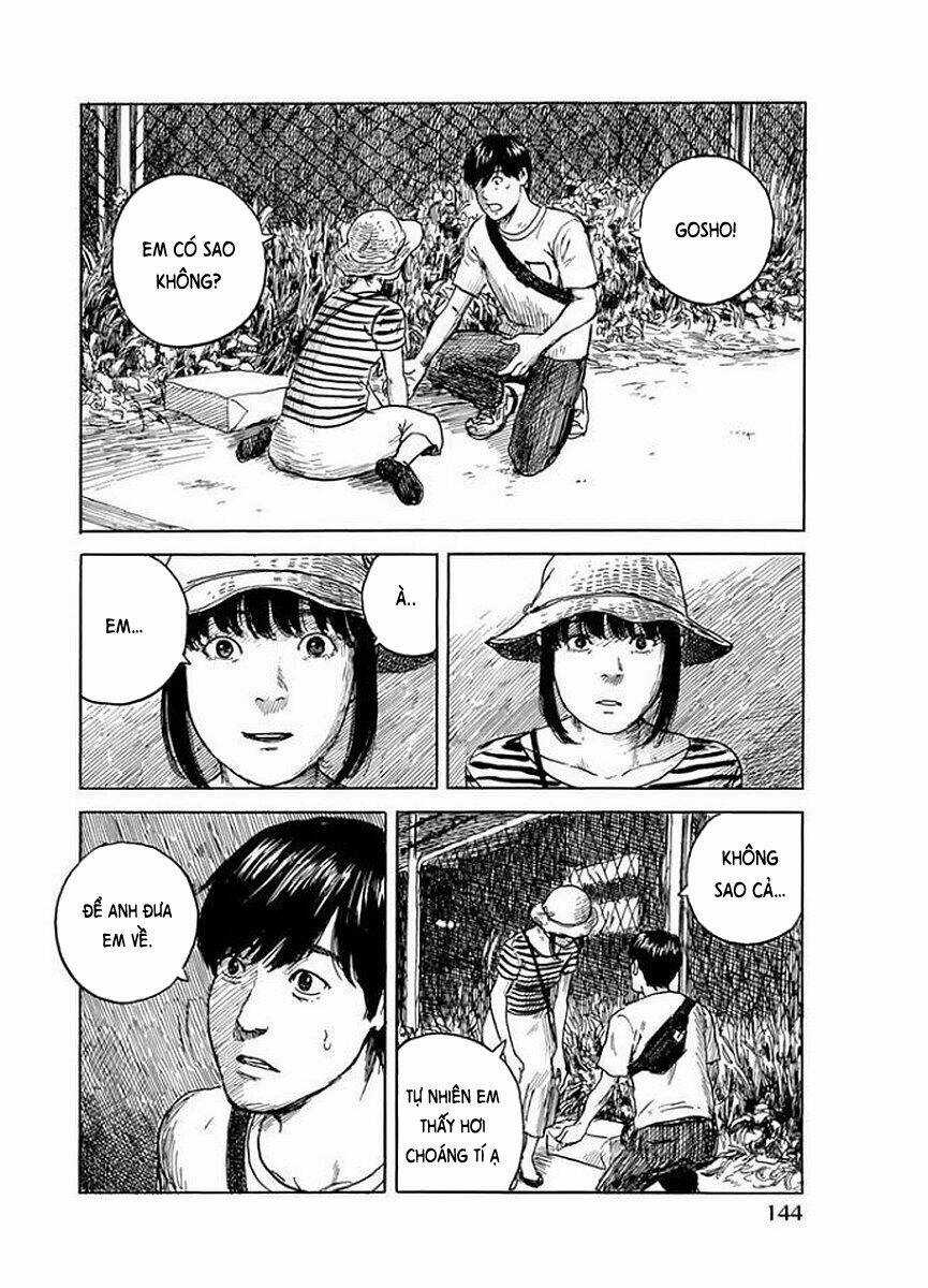 Happiness - Chapter 29 - Trang 34