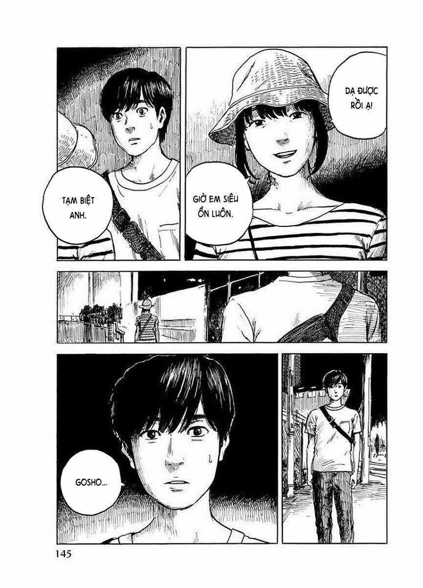 Happiness - Chapter 29 - Trang 35