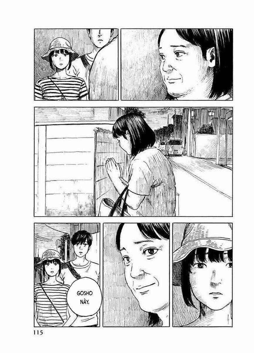 Happiness - Chapter 29 - Trang 5