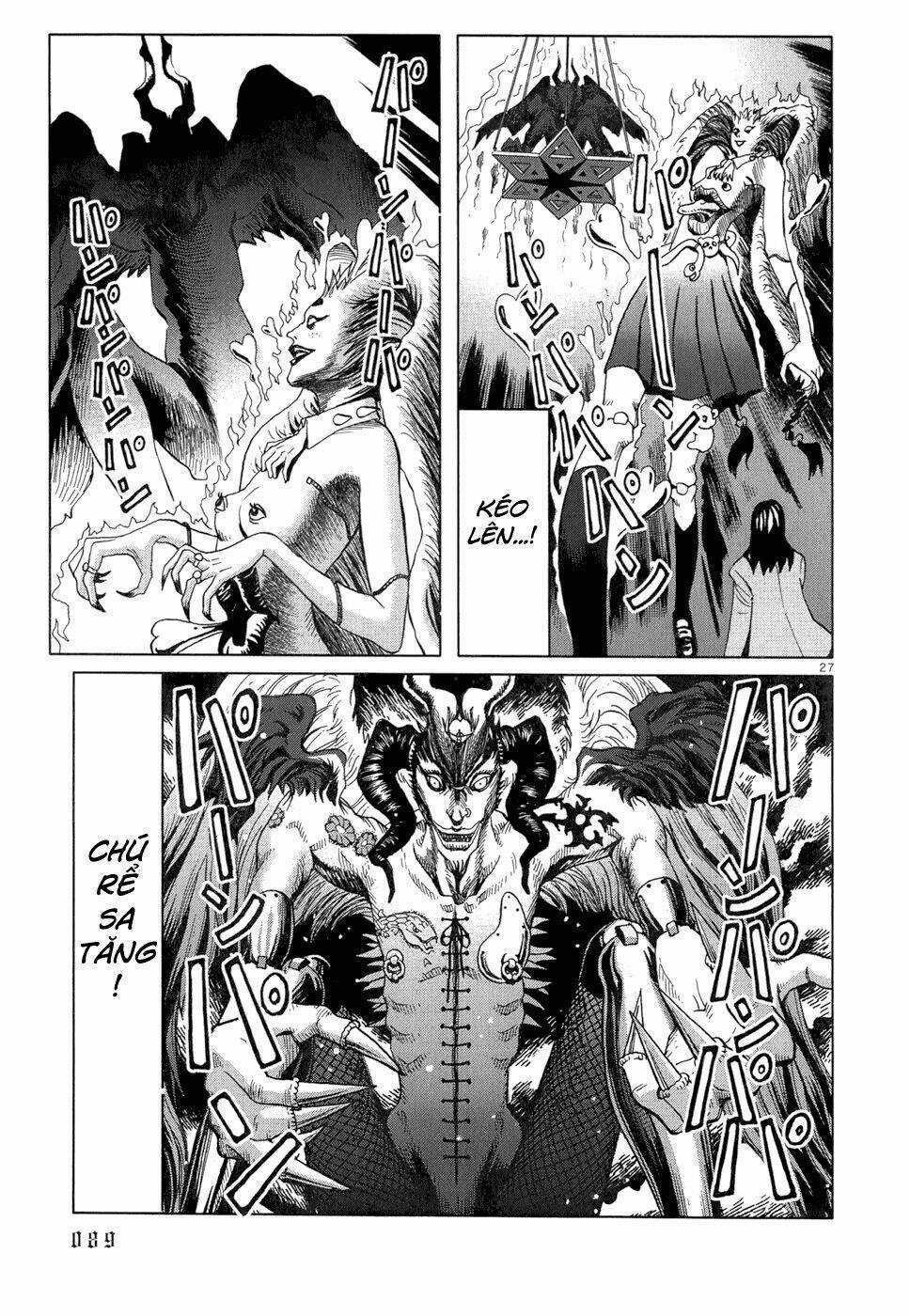 Happiness - Chapter 3 - Trang 28