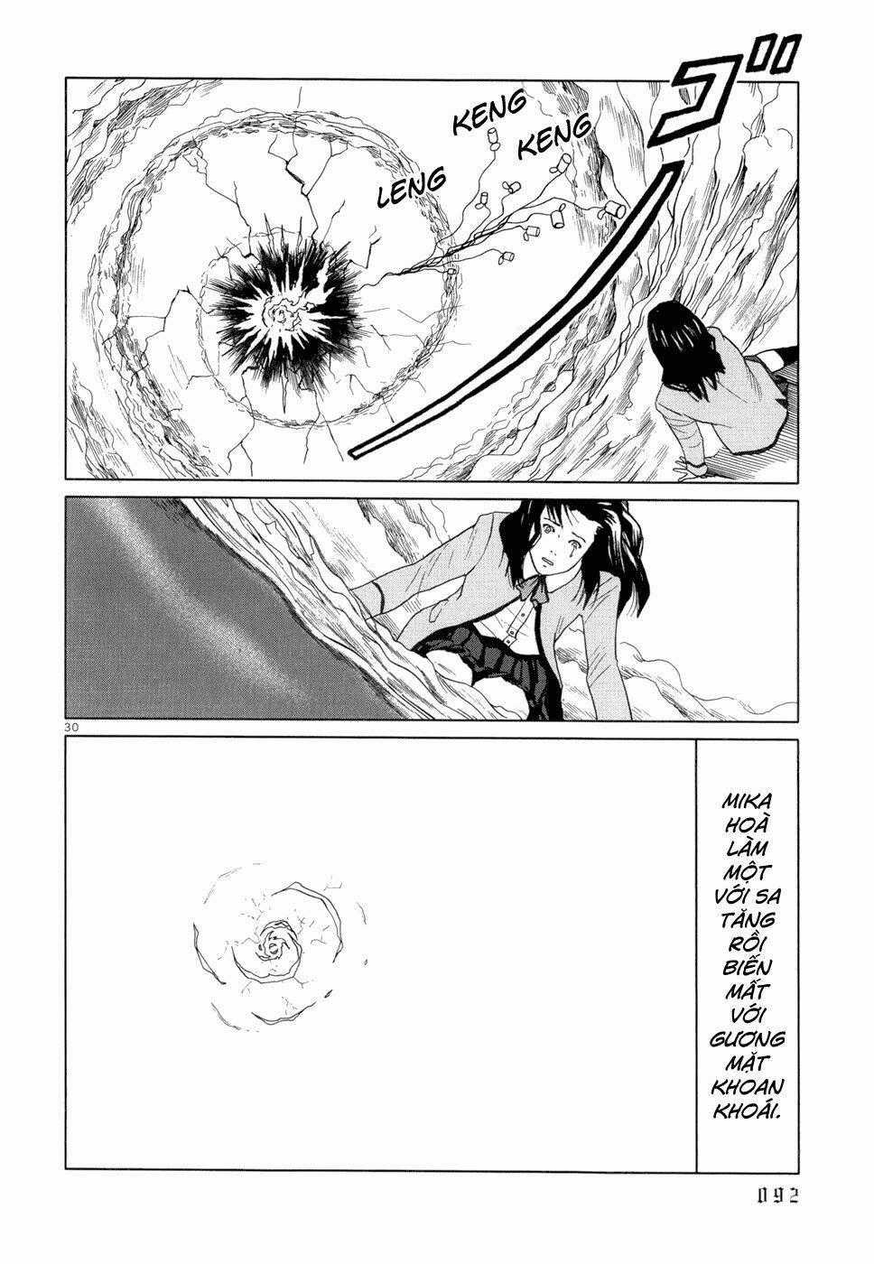 Happiness - Chapter 3 - Trang 31