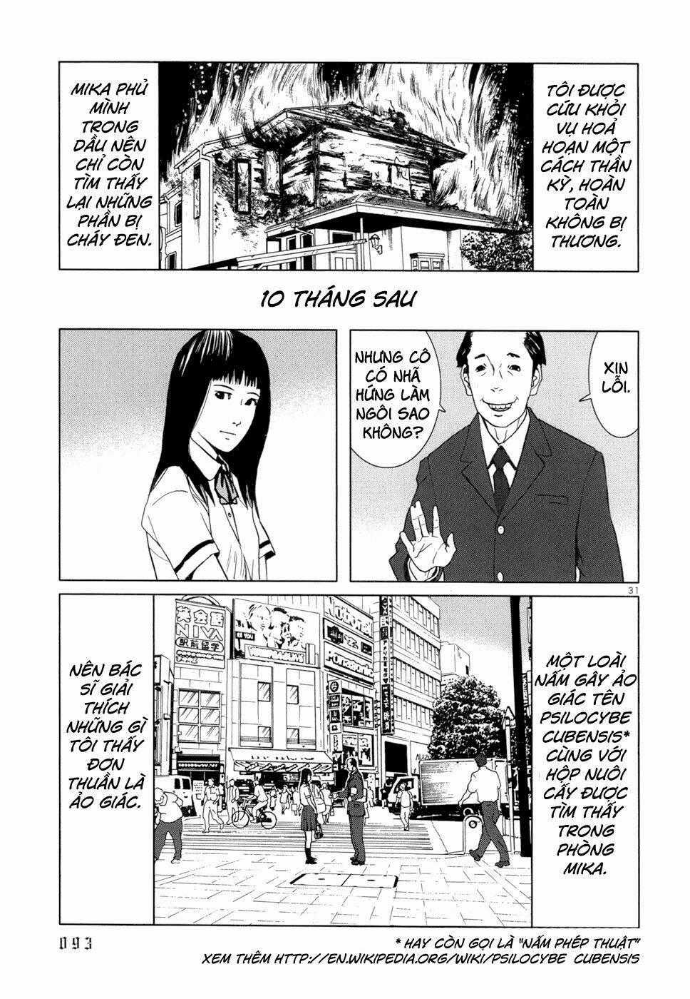 Happiness - Chapter 3 - Trang 32