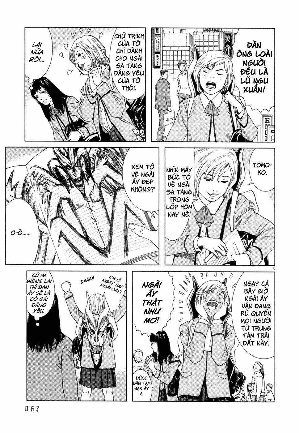 Happiness - Chapter 3 - Trang 6