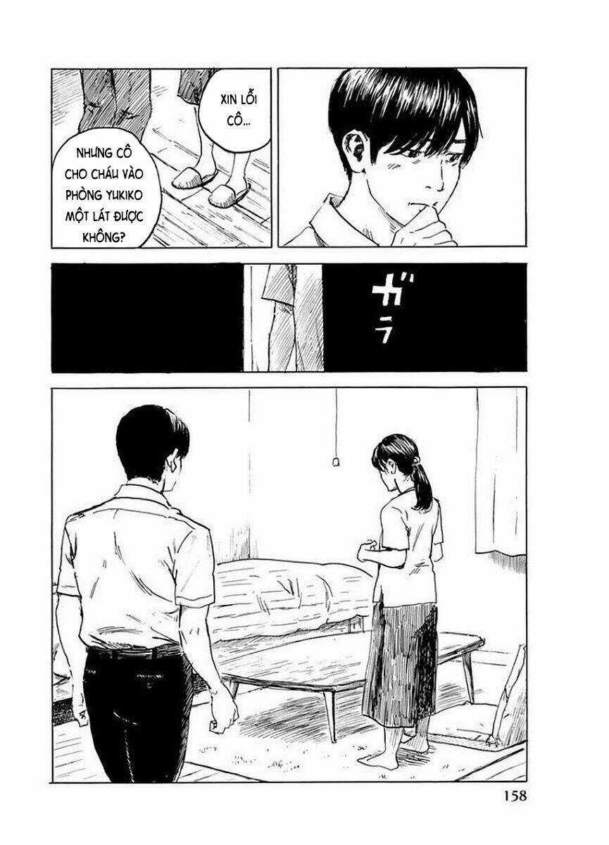 Happiness - Chapter 30 - Trang 11