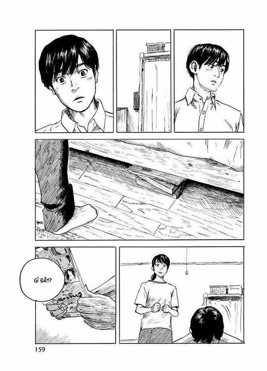 Happiness - Chapter 30 - Trang 12
