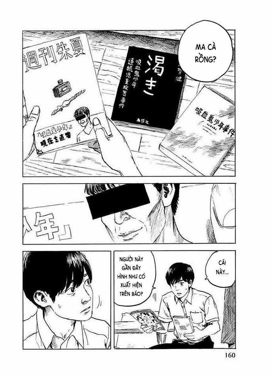 Happiness - Chapter 30 - Trang 13