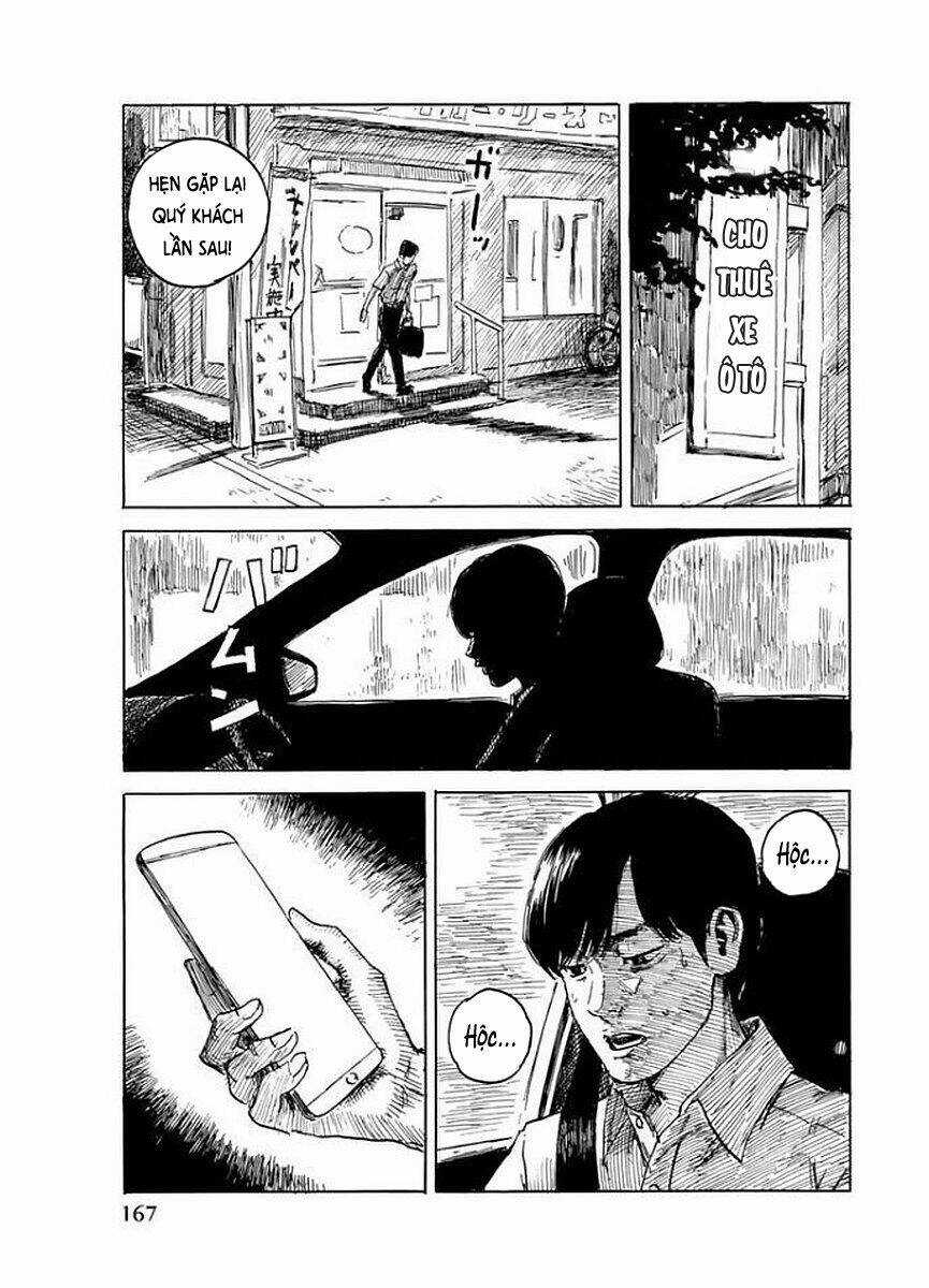 Happiness - Chapter 30 - Trang 20