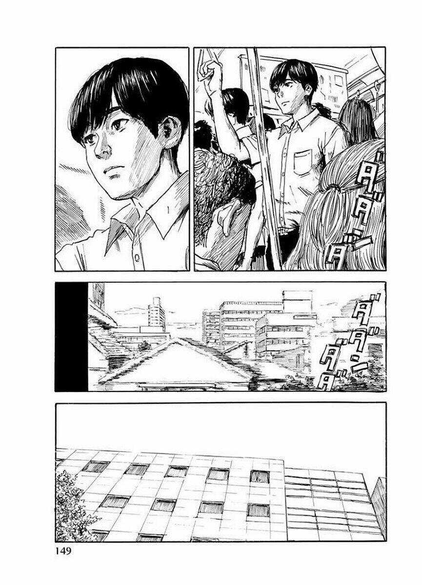 Happiness - Chapter 30 - Trang 3