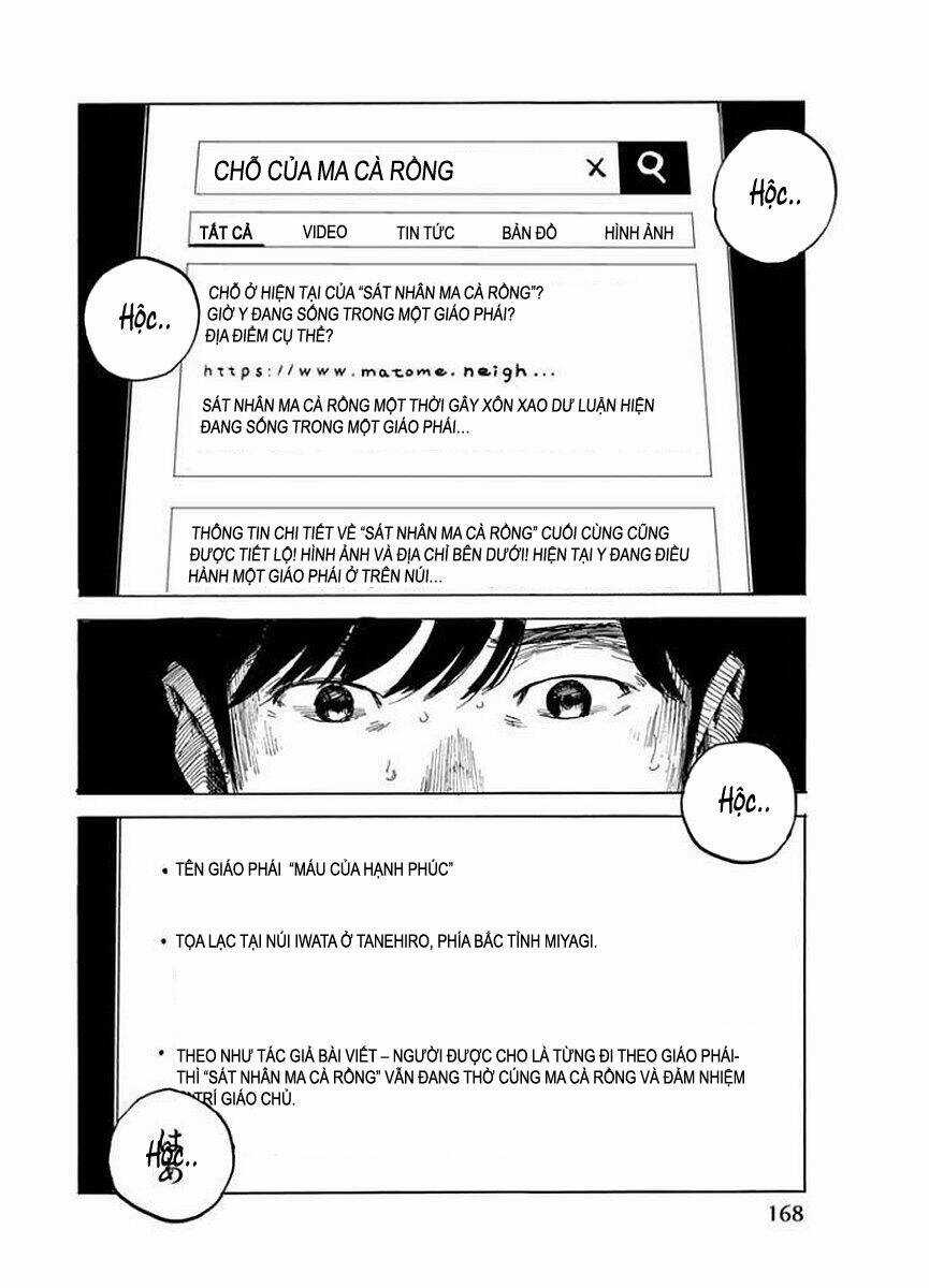 Happiness - Chapter 30 - Trang 21